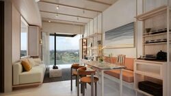The Reserve Residences (D21), Apartment #539337861